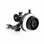 ARRI KK.0005774 (KK0005774) Mini Follow Focus HD SLR Hard Stop Set includes,Mini Follow Focus MFF-2 HD base,Hard Stop Focus Knob,43 tooth metric module gear ARRI KK.0005774 (KK0005774) Mini Follow Focus HD SLR Hard Stop Set includes,Mini Follow Focus MFF-2 HD base,Hard Stop Focus Knob,43 tooth metric module gear